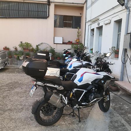 B&B San Francesco นิโกเซีย ภายนอก รูปภาพ