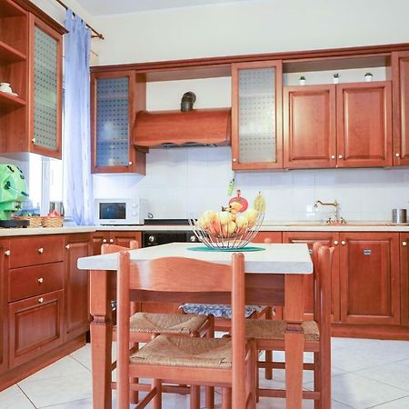 B&B San Francesco นิโกเซีย ภายนอก รูปภาพ