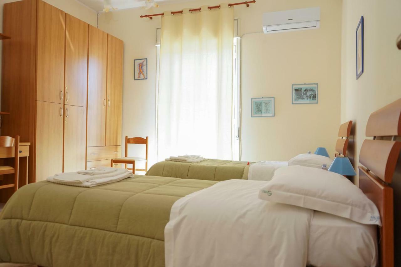 B&B San Francesco นิโกเซีย ภายนอก รูปภาพ