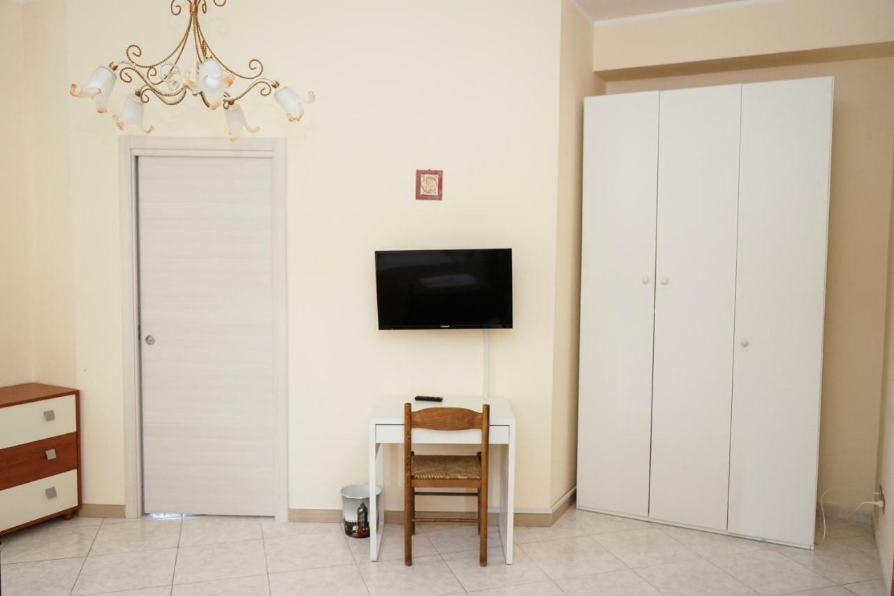 B&B San Francesco นิโกเซีย ภายนอก รูปภาพ