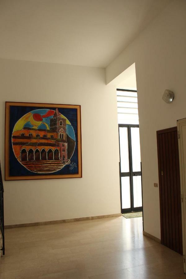 B&B San Francesco นิโกเซีย ภายนอก รูปภาพ