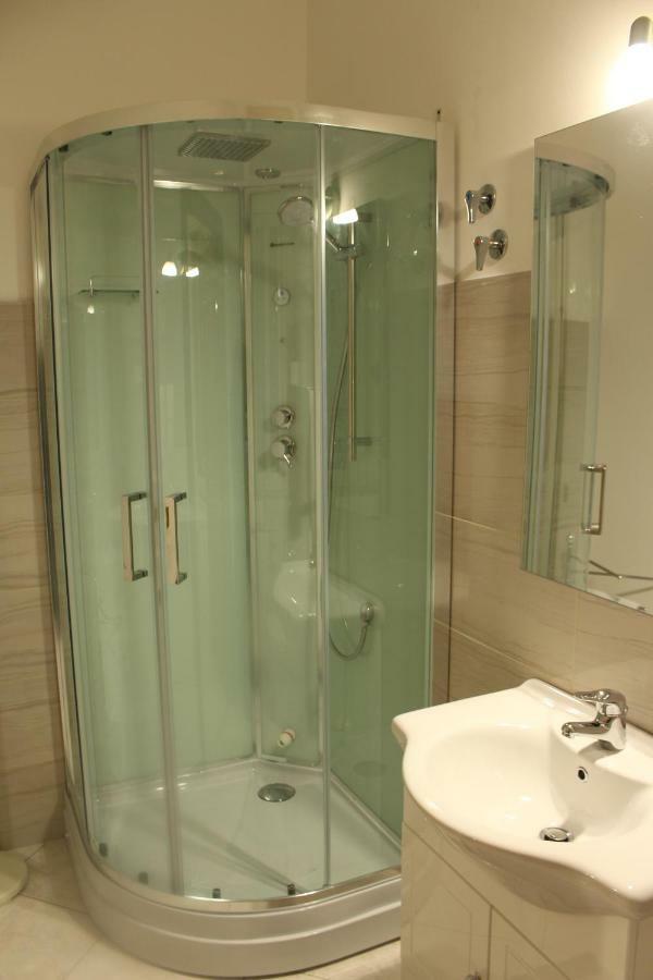 B&B San Francesco นิโกเซีย ภายนอก รูปภาพ