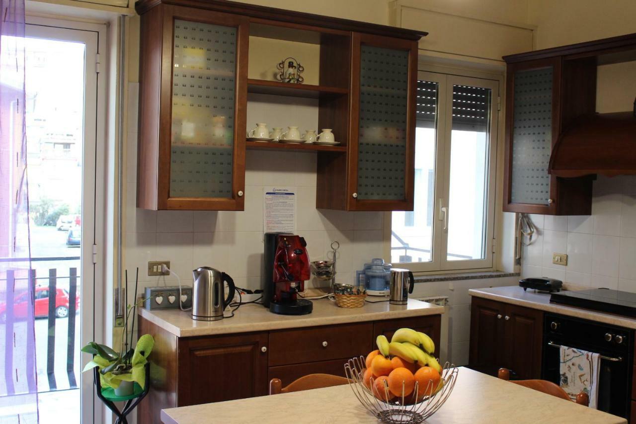 B&B San Francesco นิโกเซีย ภายนอก รูปภาพ